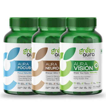 Brain Health Kit