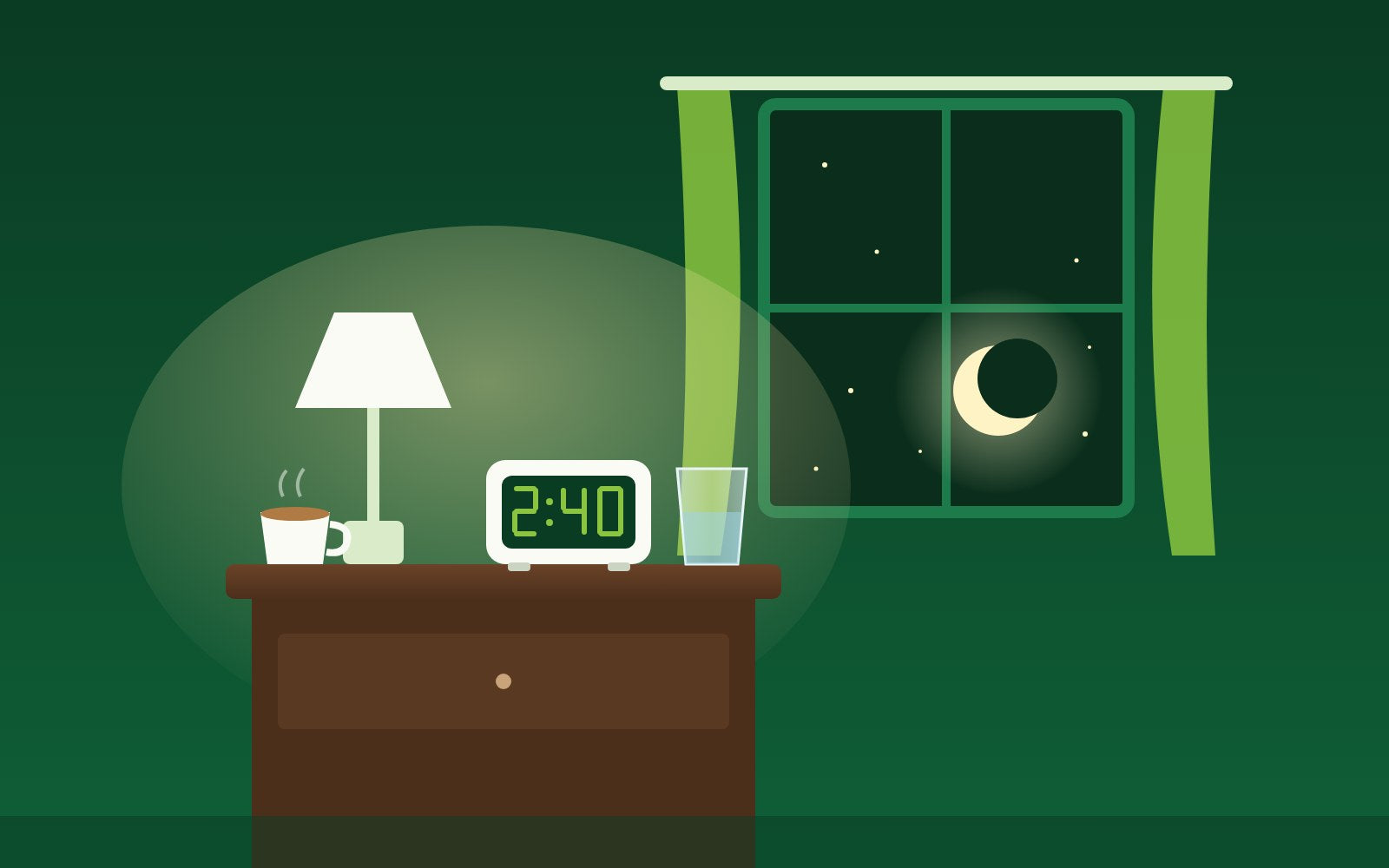 Frequent Urination at Night in Men: Why It Happens and What Actually Helps