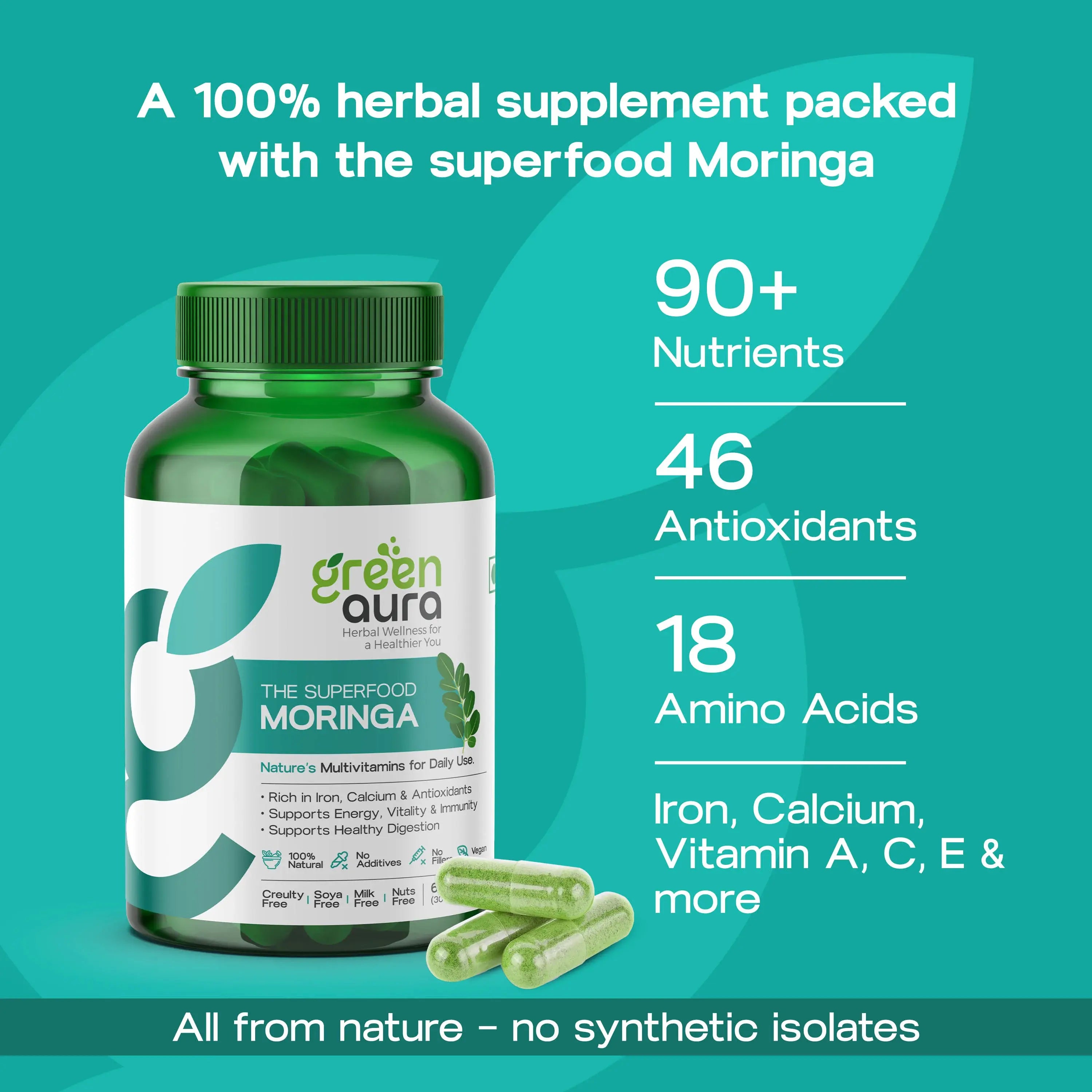 Moringa