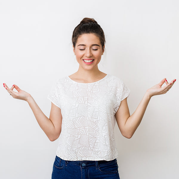 Green Aura Ayurveda-led women’s wellness support helping reduce PMS discomfort and mood changes
