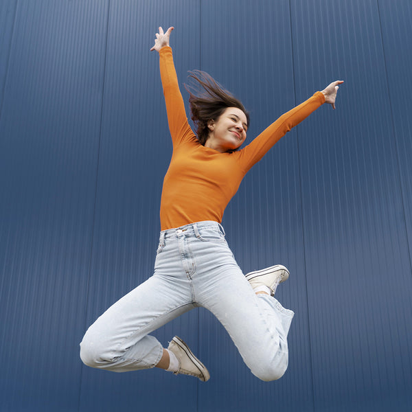 Green Aura Ayurveda-led women’s wellness solution supporting energy levels and emotional balance during hormonal fluctuations