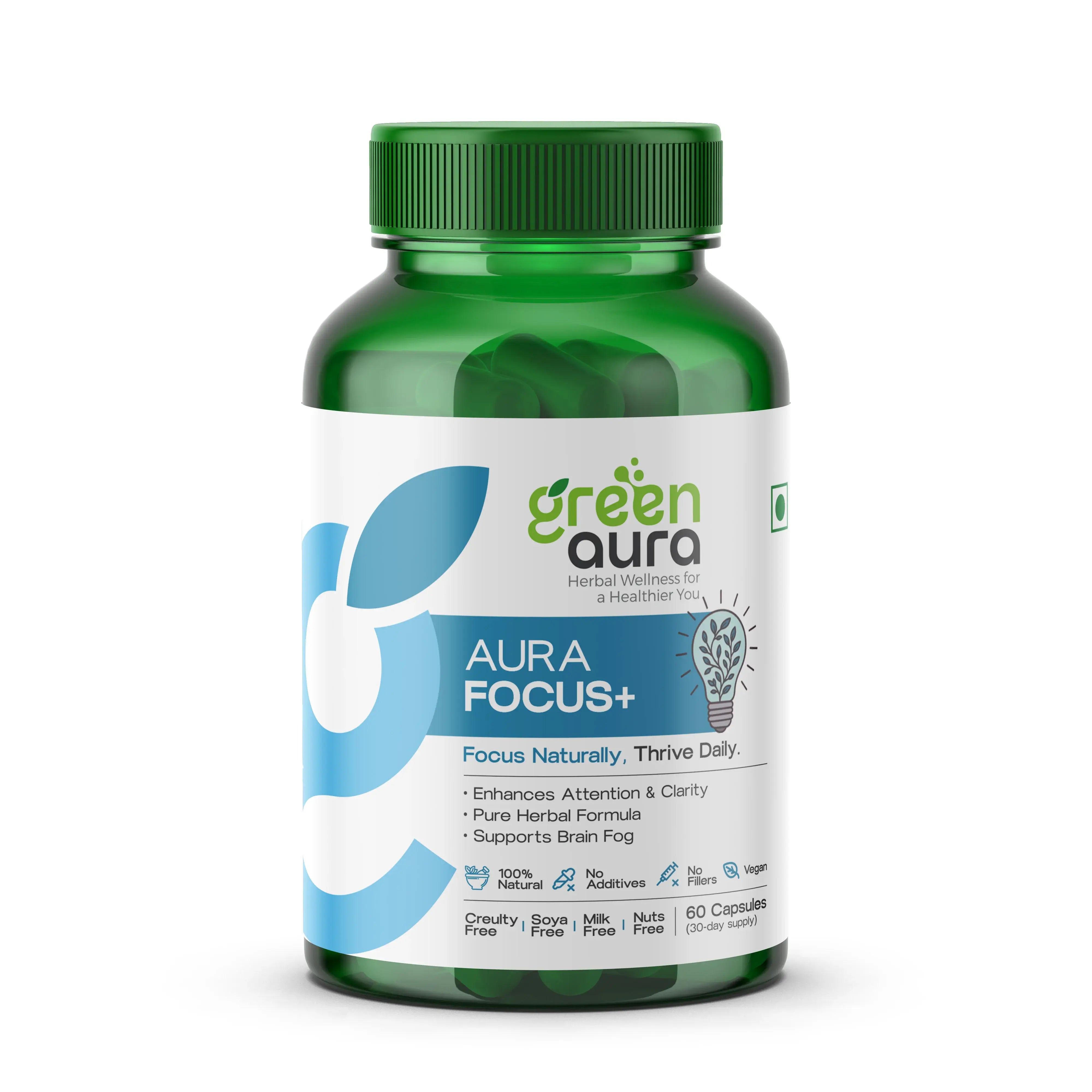 Aura Focus+