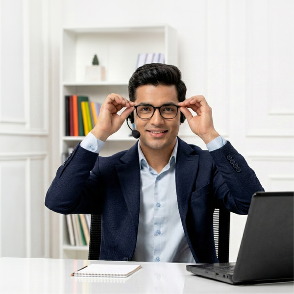 Green Aura Aura Vision Ayurveda-led eye health support helping reduce eye heaviness and strain after long screen time