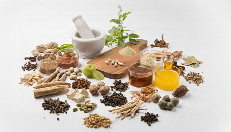 FUTURE OF NATURAL WELLNESS