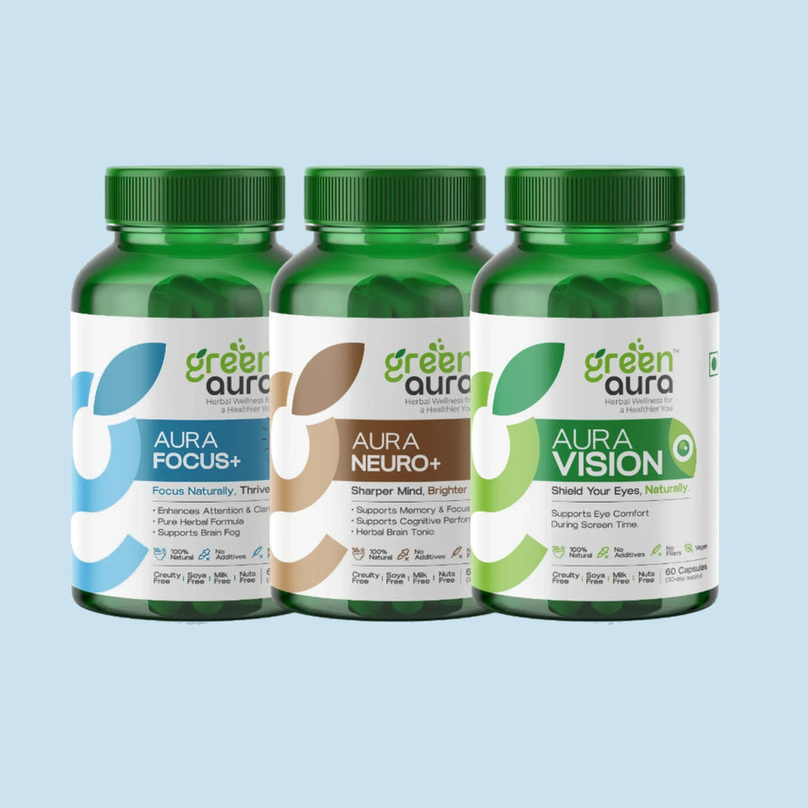 Brain Health Kit