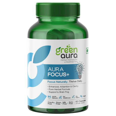 Aura Focus+