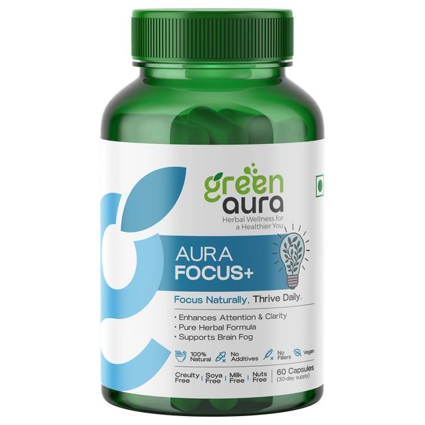 Aura Focus+