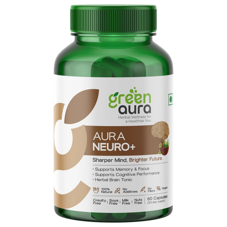 Aura Neuro+