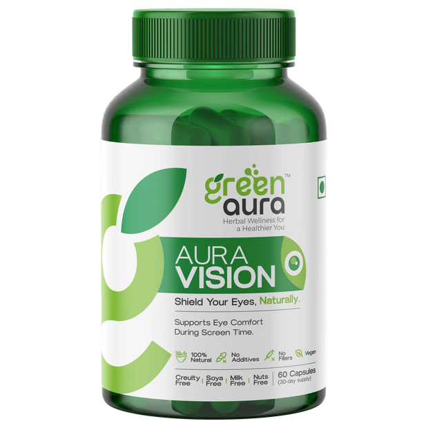 Aura Vision