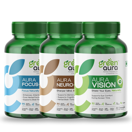 Brain Health Kit