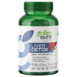Liver Detox