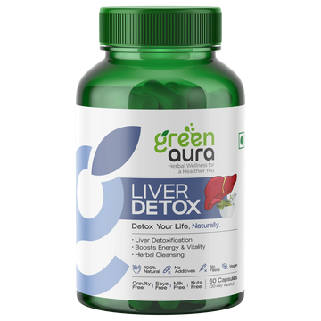 Liver Detox
