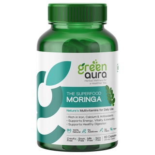 Moringa